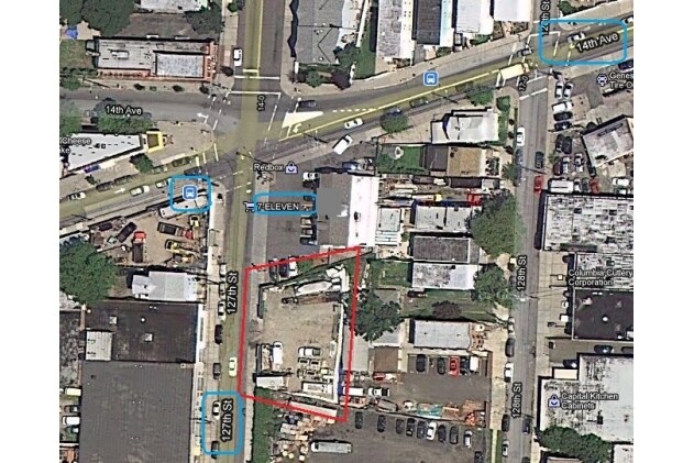 15-09 127th St, Flushing, NY à louer Photo principale- Image 1 de 11