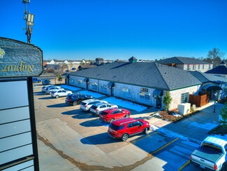 More details for 3100 W Britton Rd, Oklahoma City, OK - Office for Lease