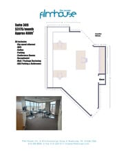 810 Dominican Dr, Nashville, TN for lease Interior Photo- Image 1 of 1