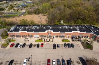 Plus de détails pour 10400-10490 Highland Rd, Hartland, MI - Commerce de détail à louer
