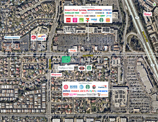 More details for 1034 W Arrow Hwy, San Dimas, CA - Land for Lease