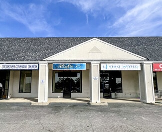 More details for 420 McNulty St, Blythewood, SC - Retail for Lease