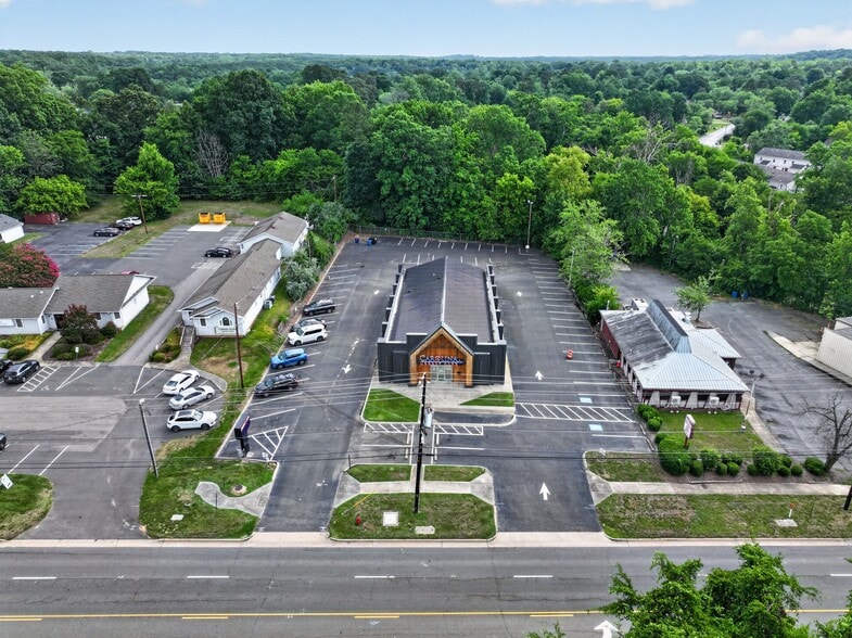 5234 N Roxboro Rd, Durham, NC for lease - Building Photo - Image 3 of 25
