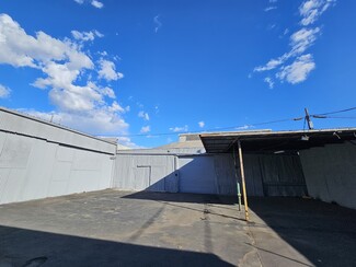 More details for 1923 Hooper Ave, Los Angeles, CA - Industrial for Lease