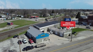 More details for 19 N Main St, New London, OH - Retail for Sale