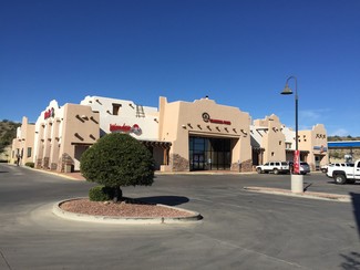 Plus de détails pour 1897 Pueblo Ridge, Camp Verde, AZ - Local commercial à louer