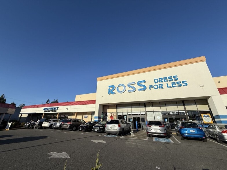 15702-15728 1st Ave S, Burien, WA for lease - Building Photo - Image 3 of 6