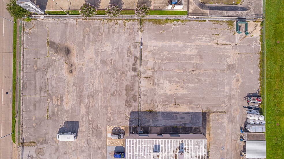 12455 Beechnut St, Houston, TX for sale - Aerial - Image 2 of 14