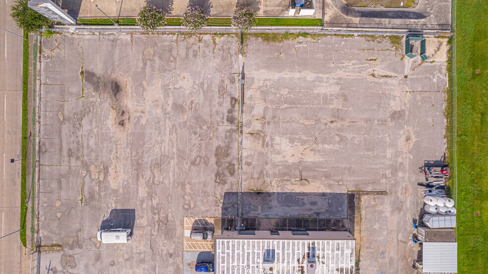 12455 Beechnut St, Houston, TX à vendre - Aérien - Image 2 de 14