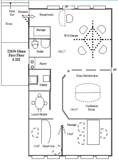 22636 Glenn Dr, Sterling, VA à vendre - Autre - Image 2 de 18