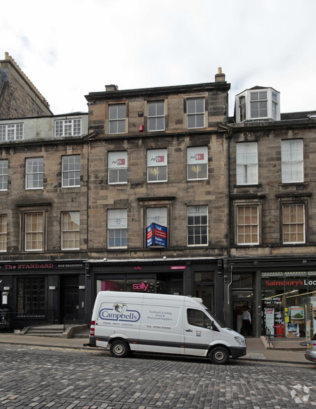 26 Howe St, Edinburgh for lease - Building Photo - Image 2 of 2