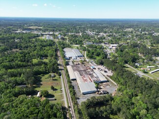 Plus de détails pour 55 E Conifer St, Andrews, SC - Industriel à louer