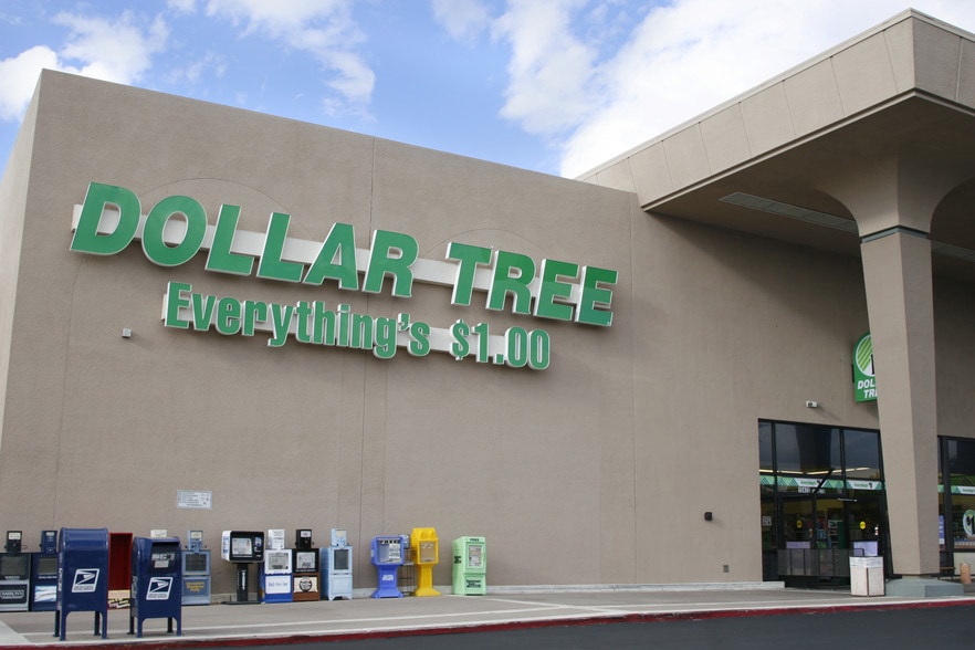 15420-15470 N 99th Ave, Sun City, AZ for lease - Building Photo - Image 2 of 2