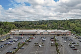 320 Saw Mill River Rd, Elmsford, NY - AÉRIEN  Vue de la carte