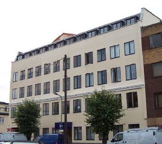 Plus de détails pour 4 Albert Pl, Londres - Bureau à louer