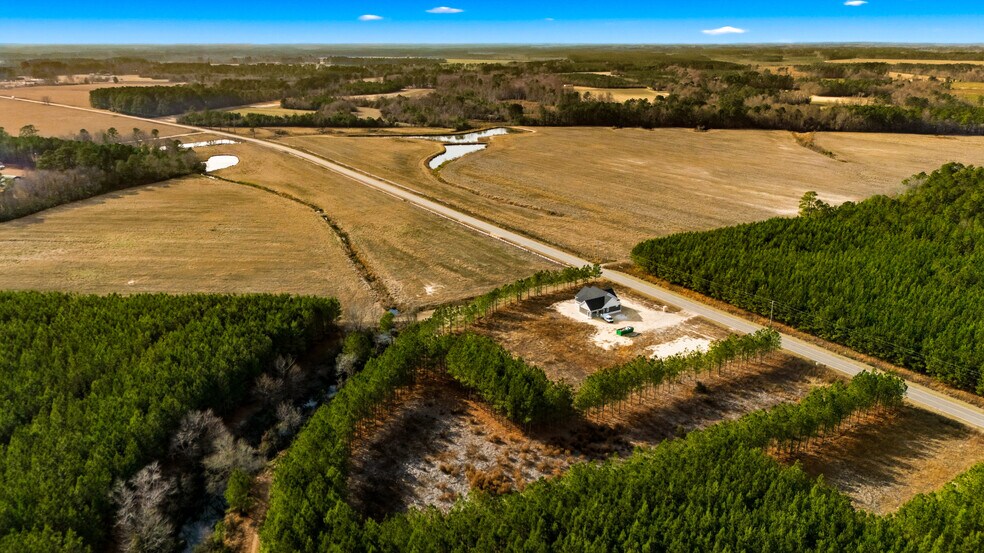 Highway 45, Loris, SC à vendre - Photo principale - Image 1 de 23