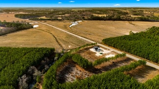More details for Unnamed Rd, Loris, SC - Land for Sale