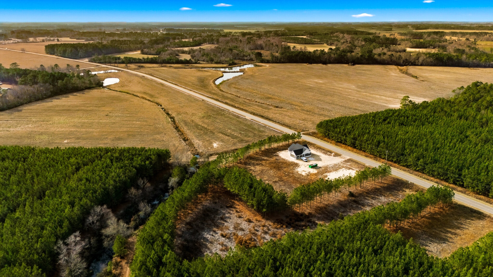 Unnamed Rd, Loris, SC for sale Primary Photo- Image 1 of 24