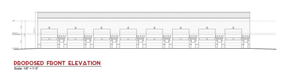 1130 Eastern Ave, Malden, MA à louer - Photo du bâtiment - Image 2 de 7