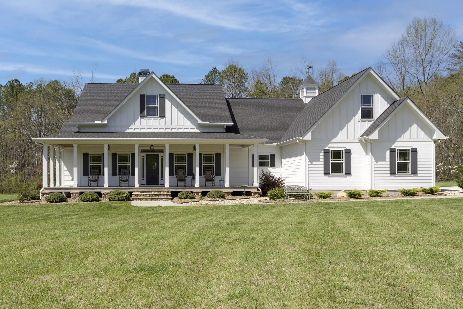 2815 Plottown Rd, Young Harris, GA à vendre Photo principale- Image 1 de 19