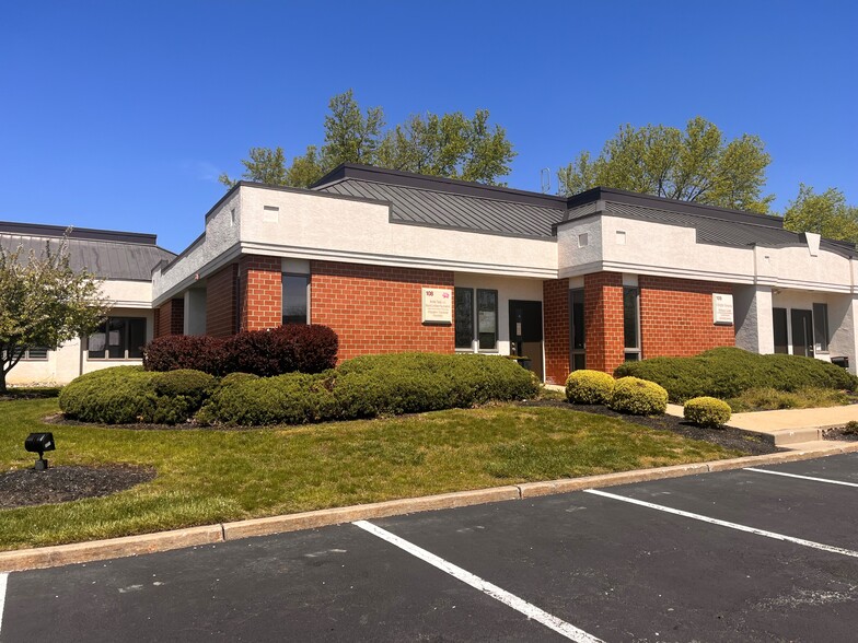 2301 E Evesham Rd, Voorhees, NJ for sale - Building Photo - Image 1 of 1