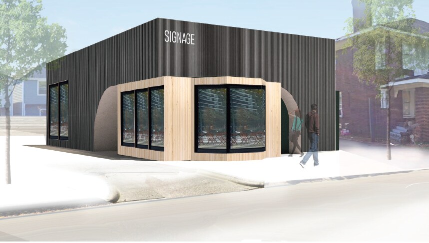 1639 Richmond Ave, Houston, TX à louer - Photo du bâtiment - Image 1 de 2