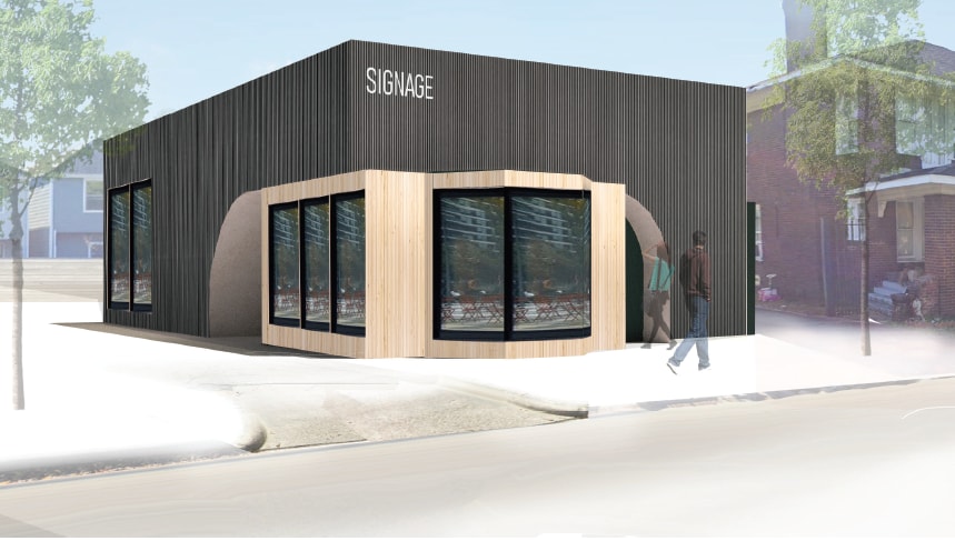 1639 Richmond Ave, Houston, TX à louer Photo du bâtiment- Image 1 de 3