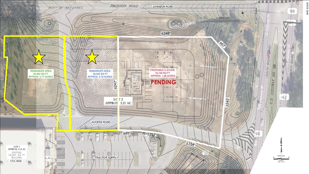 Highway 98, Daphne, AL for sale - Building Photo - Image 3 of 5