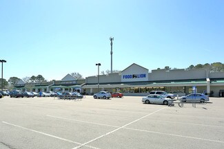 Plus de détails pour 5193 Shore Dr, Virginia Beach, VA - Commerce de détail à louer