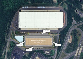 More details for Tradeport 124, Frackville, PA - Industrial for Lease