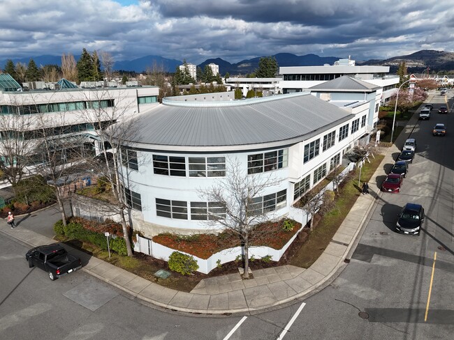 More details for 32525 Simon Ave, Abbotsford, BC - Office for Sale