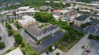 Plus de détails pour 7014 McCutcheon Rd, Chattanooga, TN - Services hôteliers à vendre