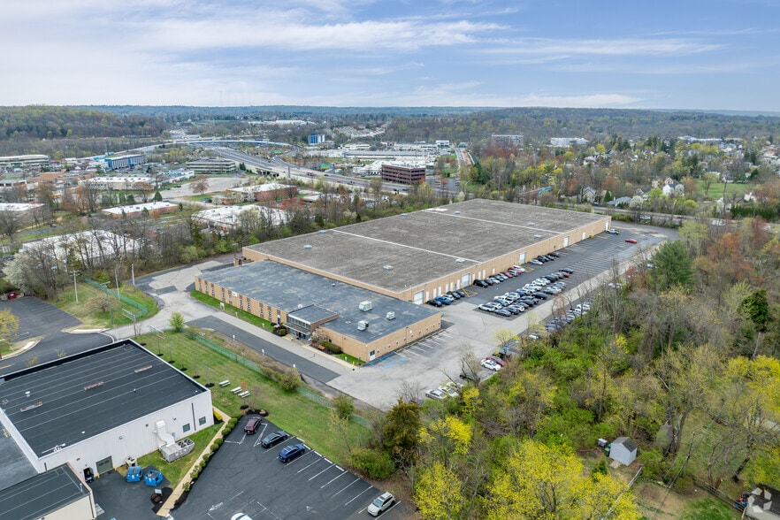 500 Maryland Dr, Fort Washington, PA à louer - Aérien - Image 3 de 5
