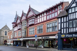 More details for 27-28 Castle St, Shrewsbury - Retail for Lease