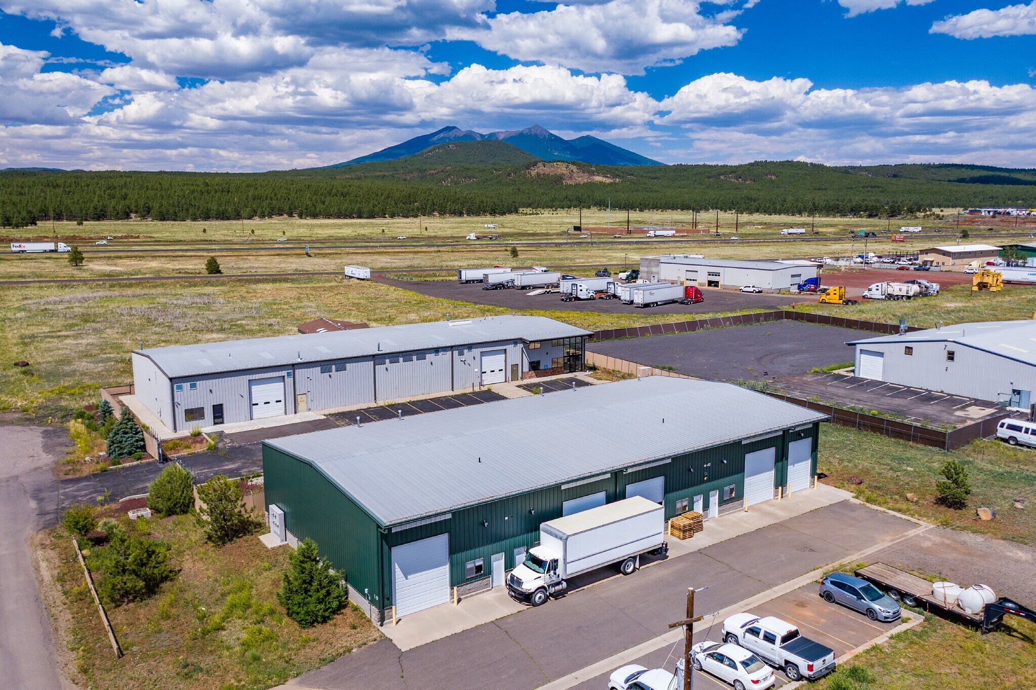 4860 N Ken Morey Dr, Flagstaff, AZ for sale Primary Photo- Image 1 of 8