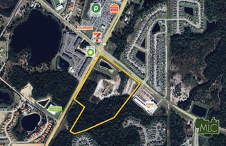 Plus de détails pour 504 U.S. 92, Davenport, FL - Terrain à vendre