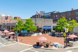 More details for 17-41 Brattle St, Cambridge, MA - Office, Retail for Lease