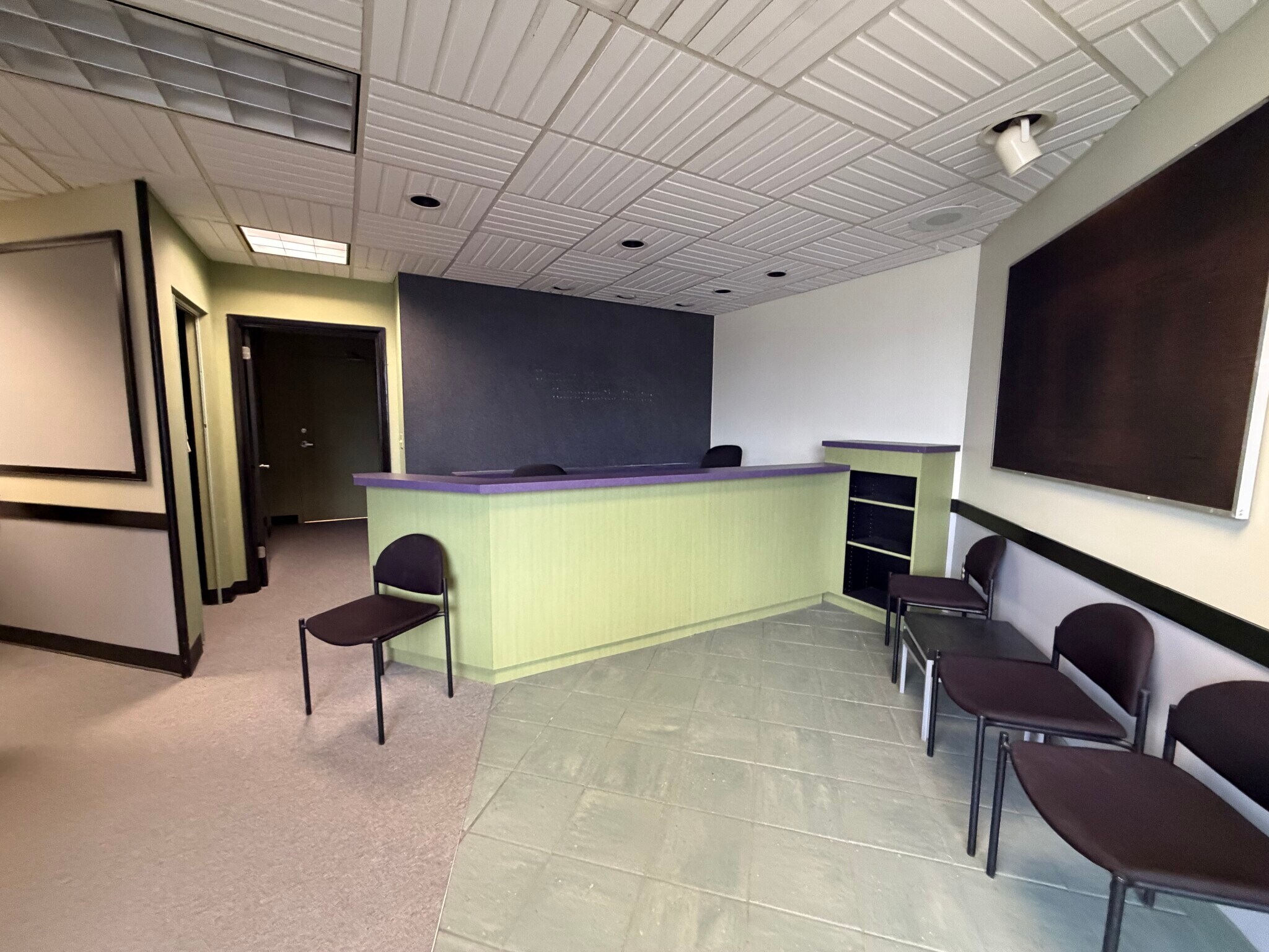 10475 Perry Hwy, Wexford, PA for lease Interior Photo- Image 1 of 9
