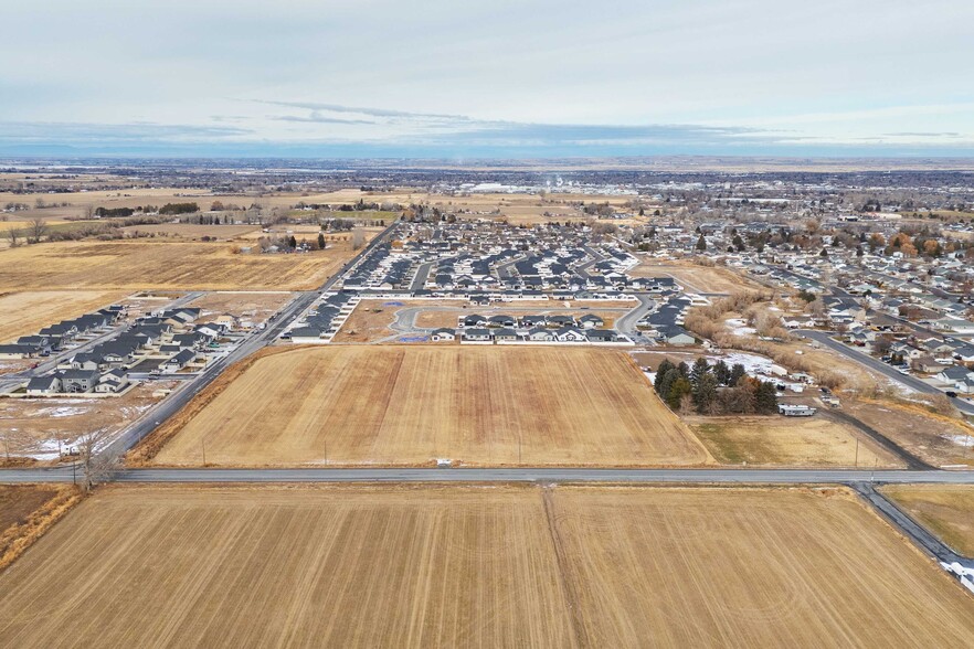 TBD HWY 74, Twin Falls, ID à vendre - Photo du bâtiment - Image 3 de 6