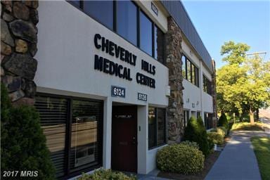 6122-6136 Landover Rd, Cheverly, MD for sale - Building Photo - Image 2 of 10