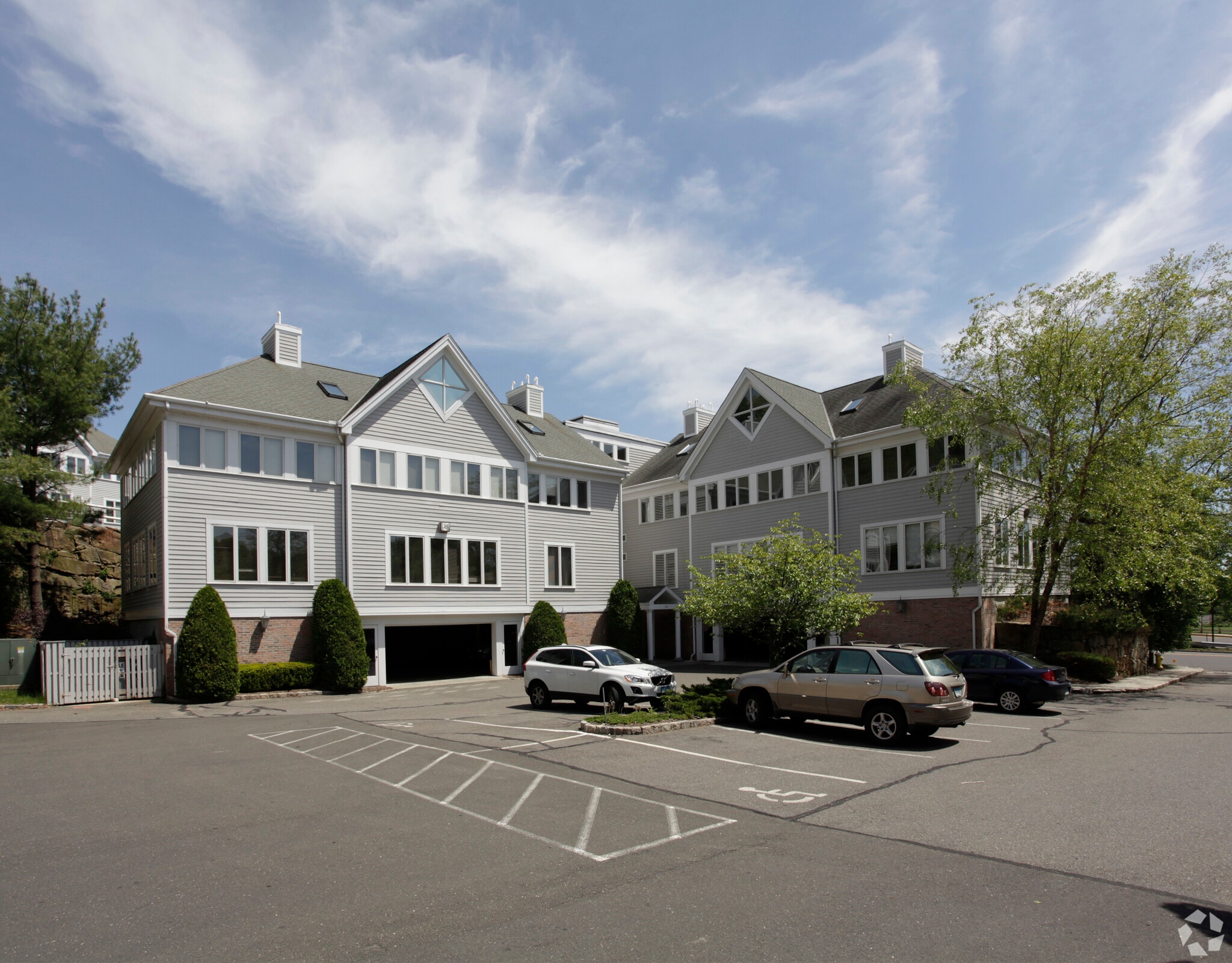 120 Post Rd W, Westport, CT for lease Building Photo- Image 1 of 13