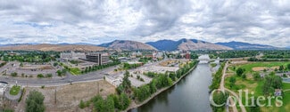 More details for 510 W Front St, Missoula, MT - Land for Sale