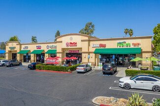 More details for 1497 E Valley Pky, Escondido, CA - Office/Retail, Retail for Lease