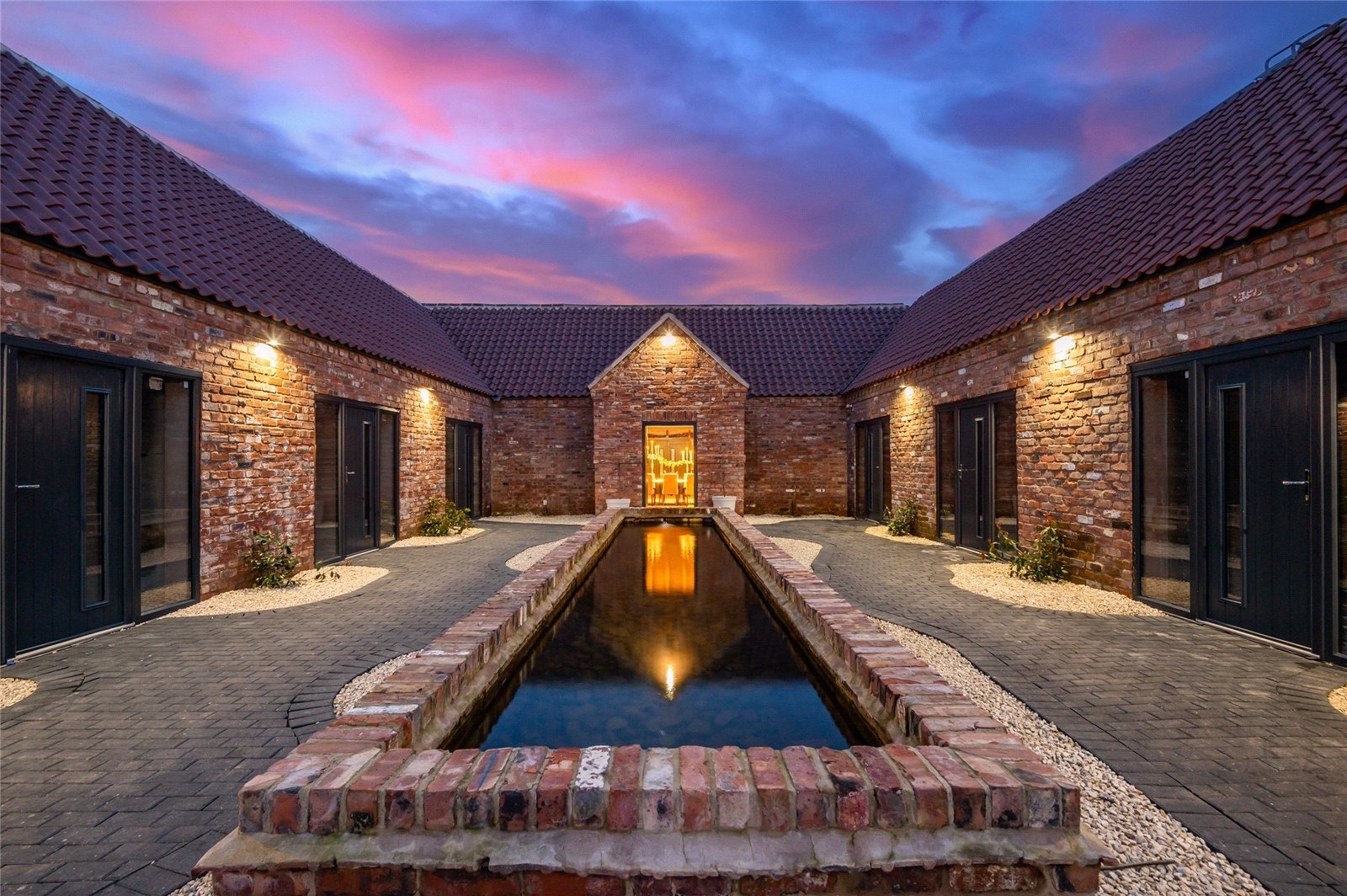 Wellow, Newark Rd, Tuxford for sale Building Photo- Image 1 of 13