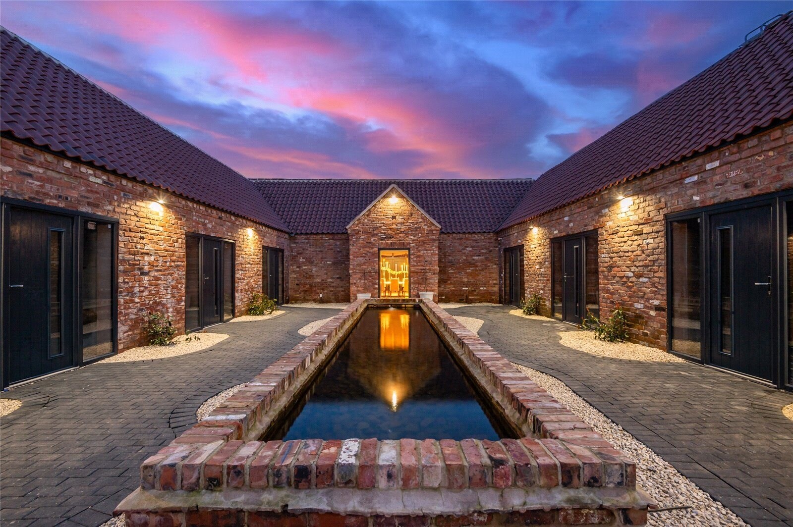 Wellow, Newark Rd, Tuxford à vendre Photo du bâtiment- Image 1 de 13