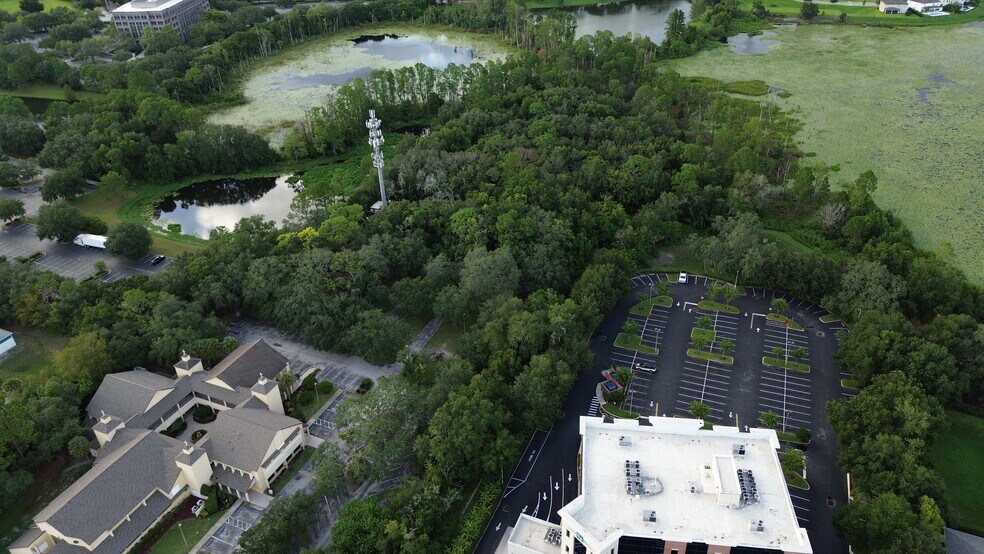 940 Paul Hoyer Wy, Lake Mary, FL à louer - Photo du bâtiment - Image 3 de 14