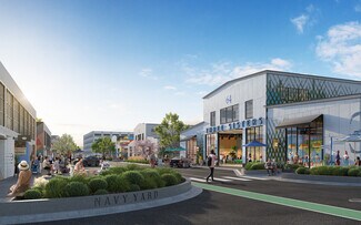 Plus de détails pour 2301 Noisette Blvd, North Charleston, SC - Commerce de détail à louer