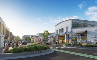 More details for 2301 Noisette Blvd, North Charleston, SC - Retail for Lease