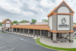 More details for 111 S Green River Rd, Evansville, IN - Retail for Lease