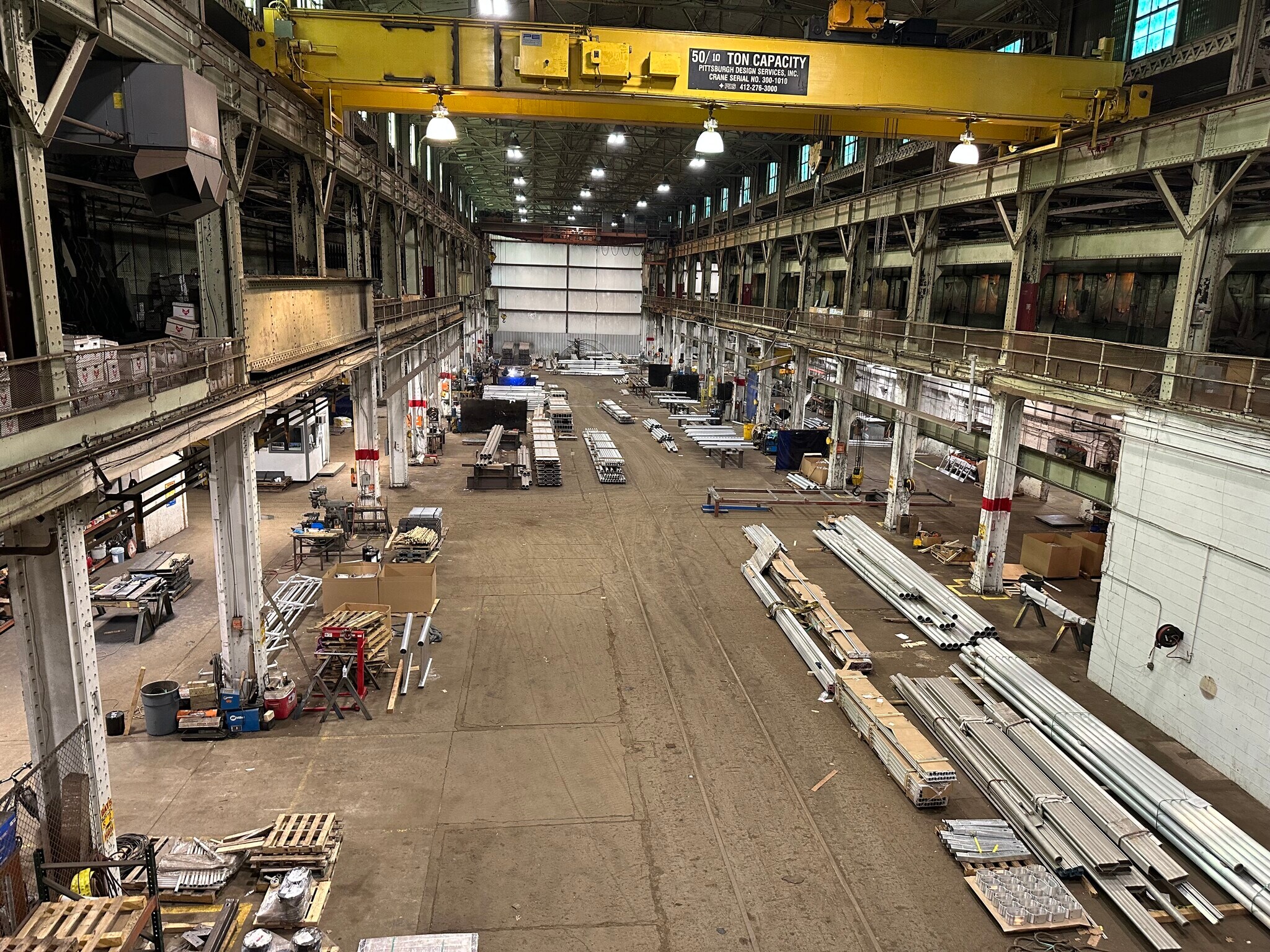 600 2nd St, Ellwood City, PA à louer Photo intérieure- Image 1 de 9